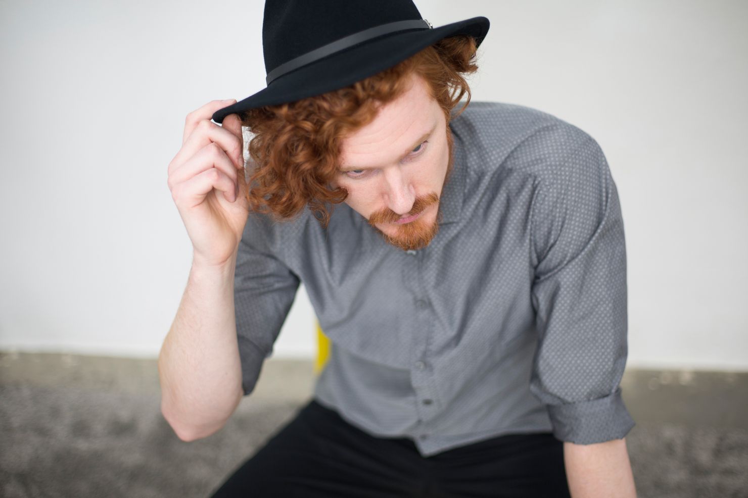 Borsalino | High-quality hats | Made in Italy