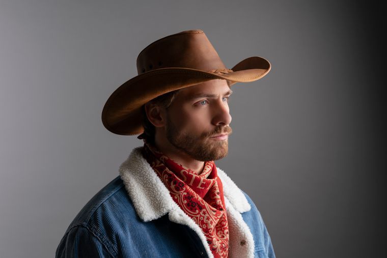 Men’s cowboy hat Men’s cowboy hat