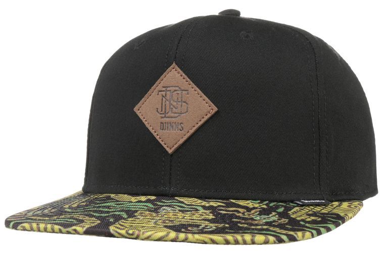 Flat brim cap Djinns Flat brim cap Djinns