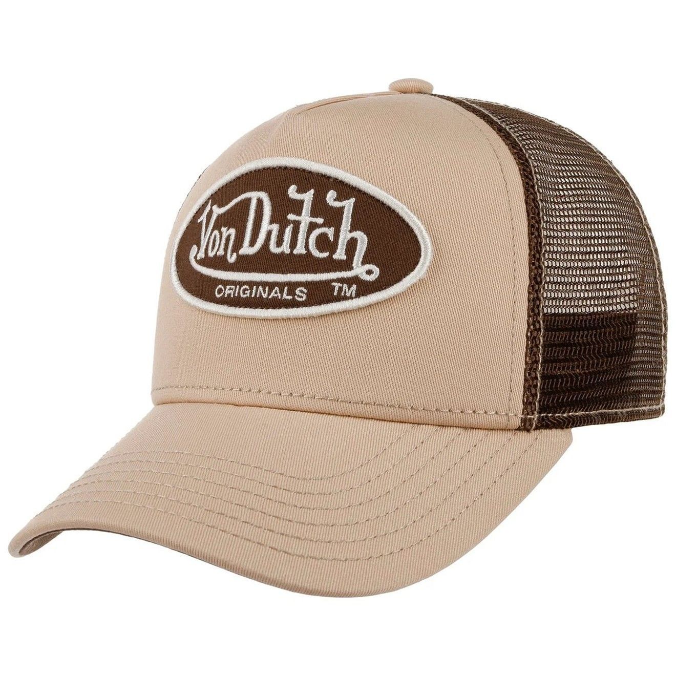 Von Dutch | Trendy trucker caps & hats | Huge selection