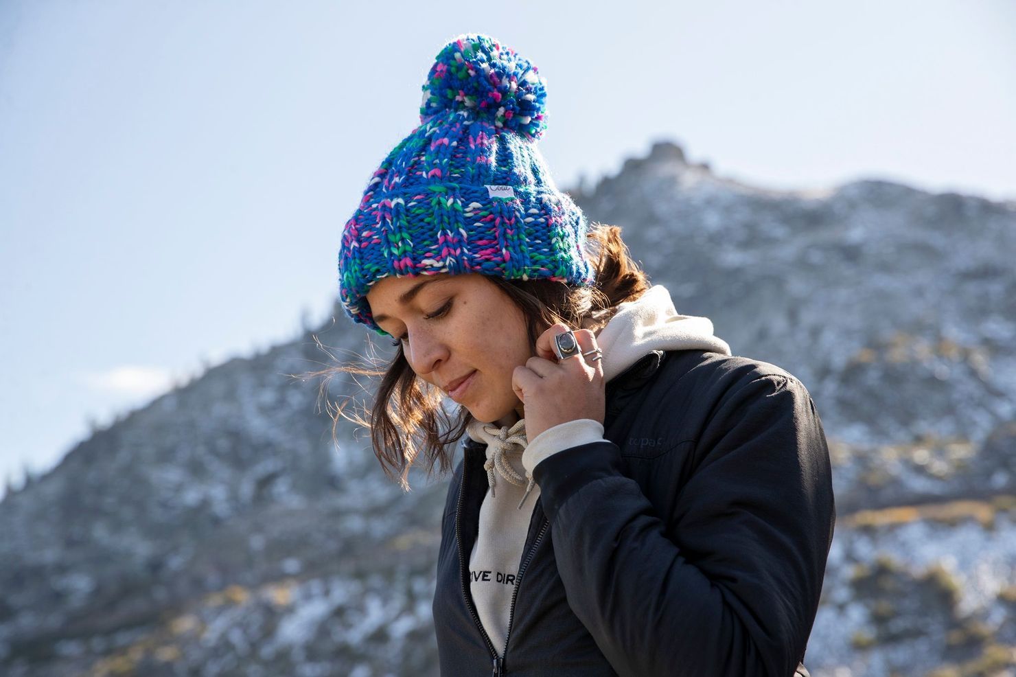 Knitted hats | Must-have winter pieces | Wide choice
