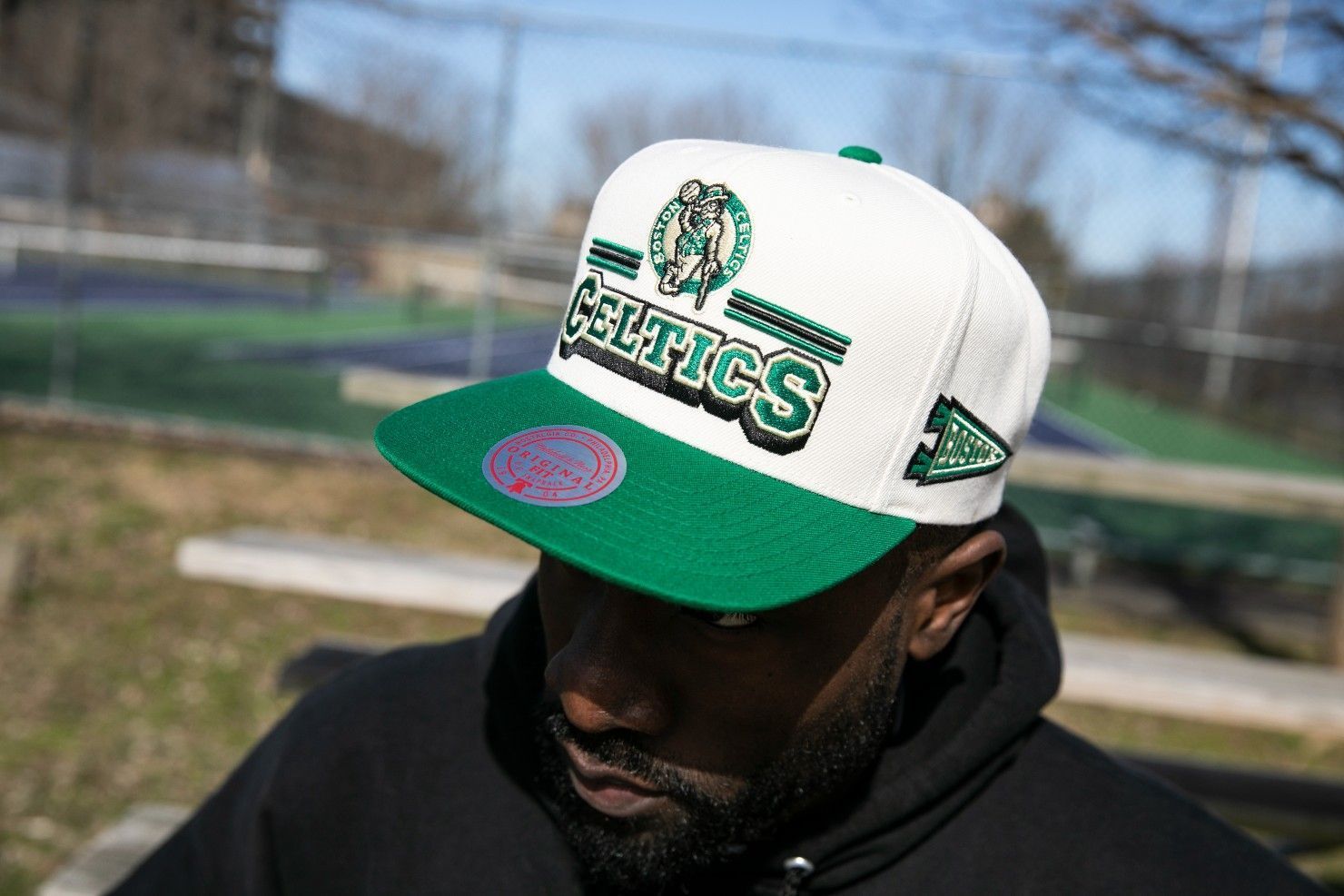 Boston Celtics| Caps For NBA Fans | Hatshopping