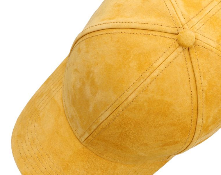 Pigskin 6 Panel Cap Pigskin 6 Panel Cap