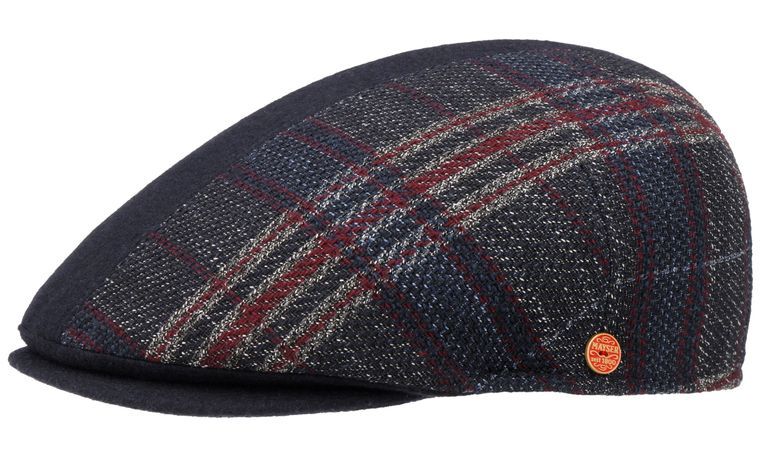 Mayser flat cap Mayser flat cap