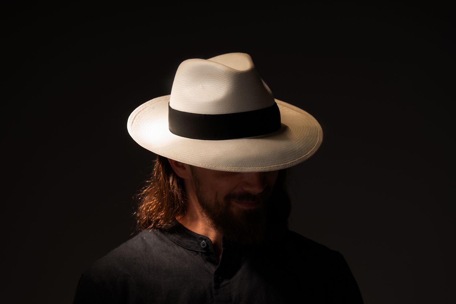 Borsalino | High-quality hats | Made in Italy