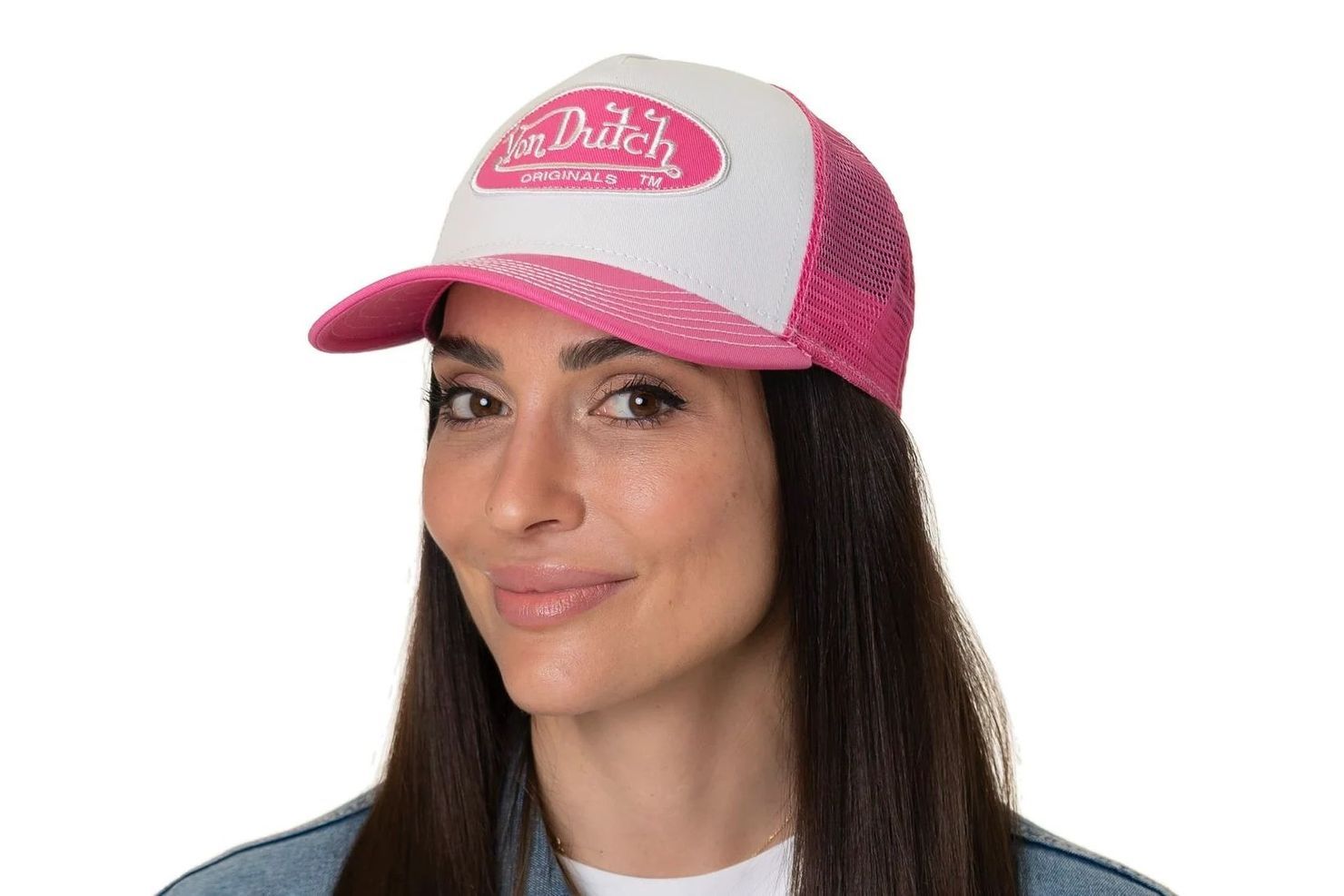 Von Dutch | Trendy trucker caps & hats | Huge selection