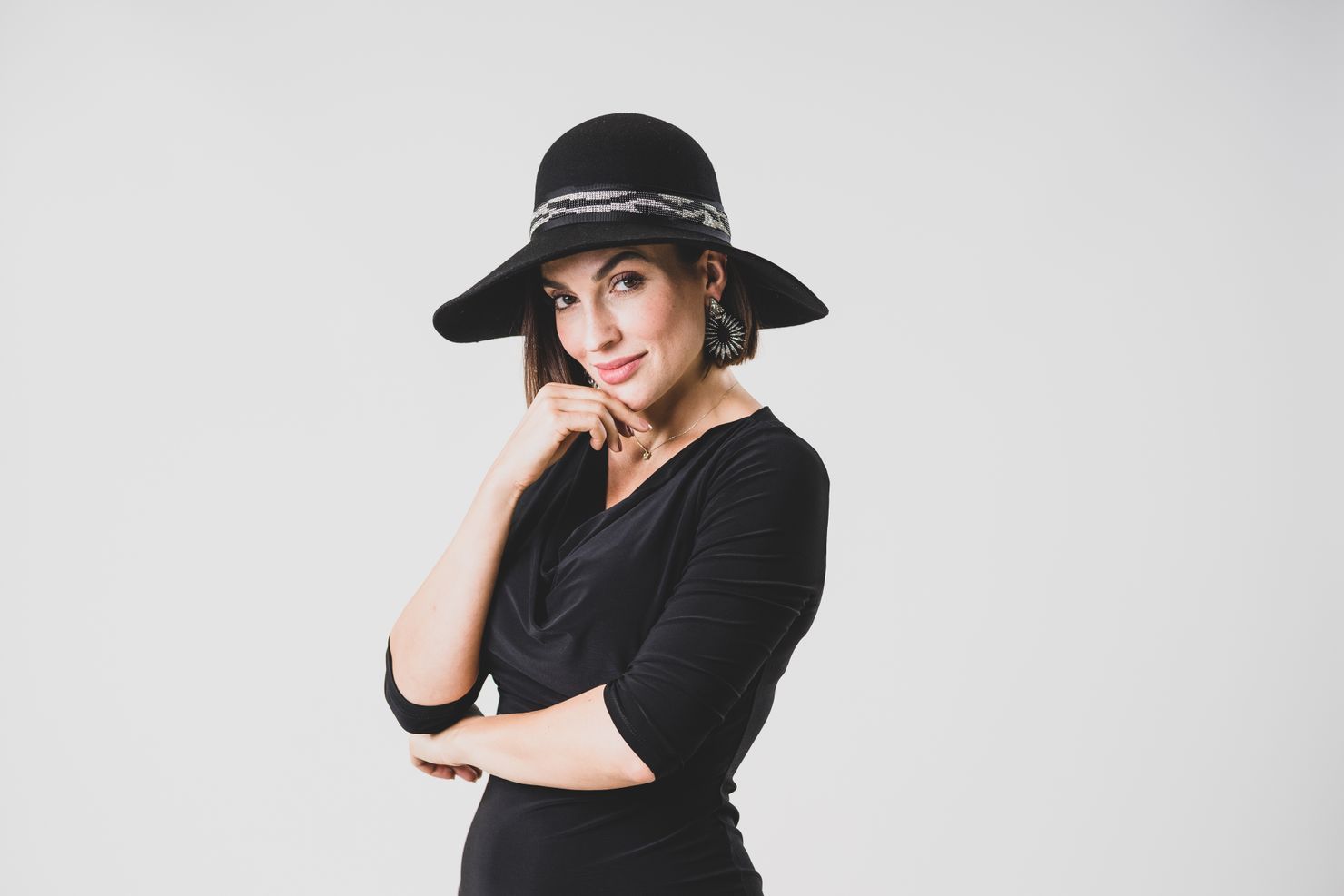 Felt hats | Weatherproof & stylish | Premium brands