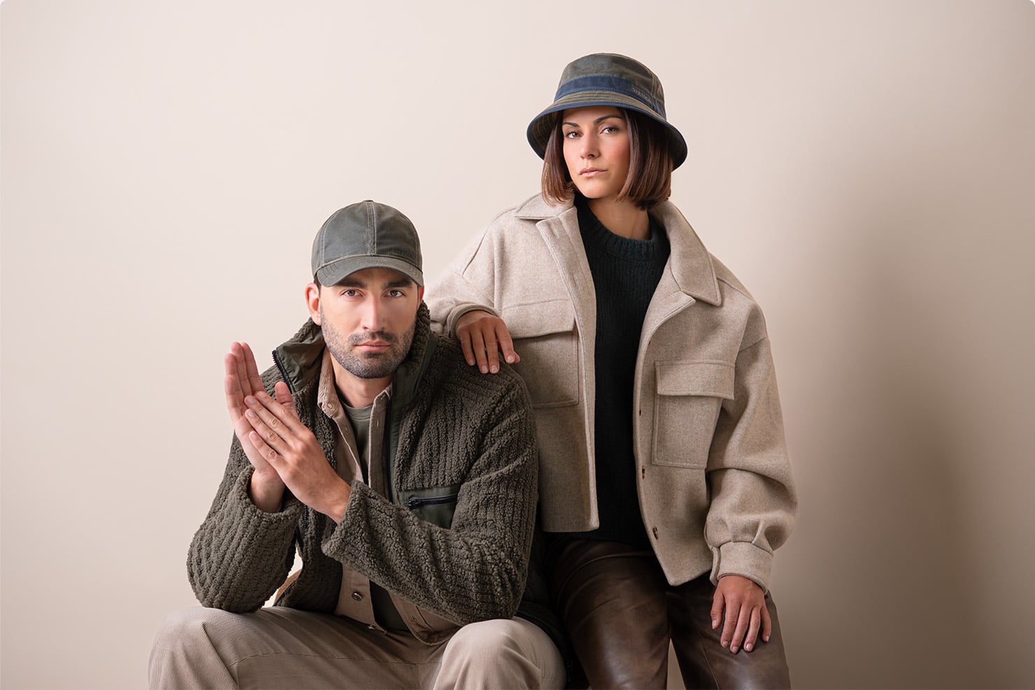 Normal Hat Outdoor headwear | Functional & stylish | Hatshopping
