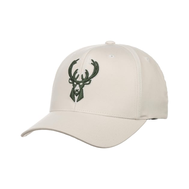 110 Bucks Stone Cap by Mitchell & Ness