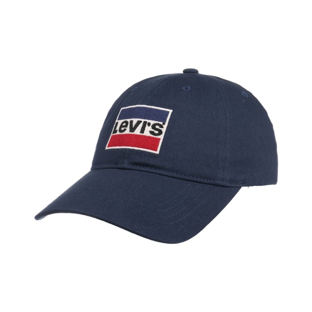 110 Flex Sportswear Logo Cap by Levi's® 22,95 €