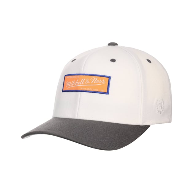 110 Weekend Logo Cap by Mitchell & Ness