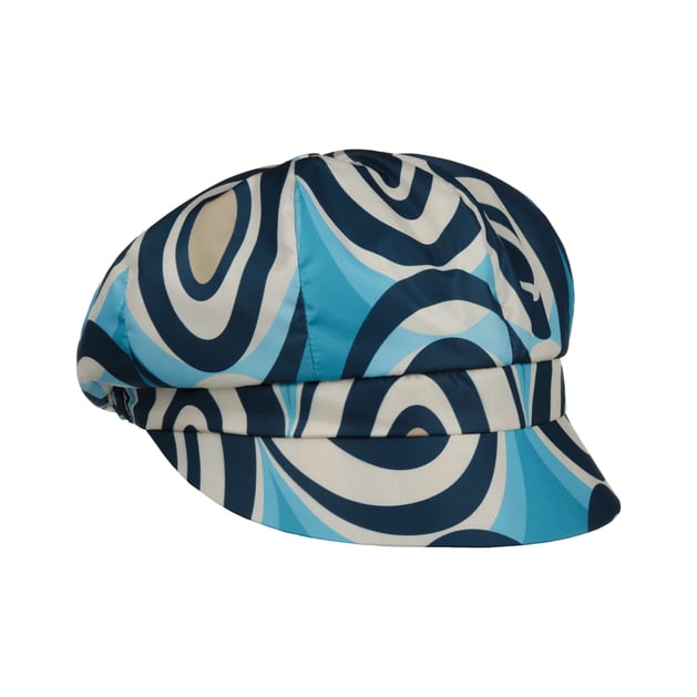 1970s Newsboy Cap by Lipodo --> Shop Hats, Beanies & Caps online