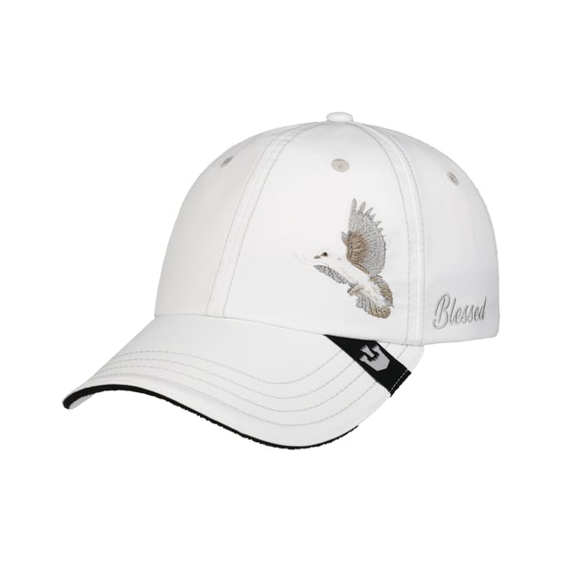 2 Blessed 2 B Stressed Cap by Goorin Bros.