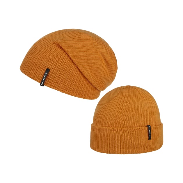 2 in 1 Beanie Hat by Billabong