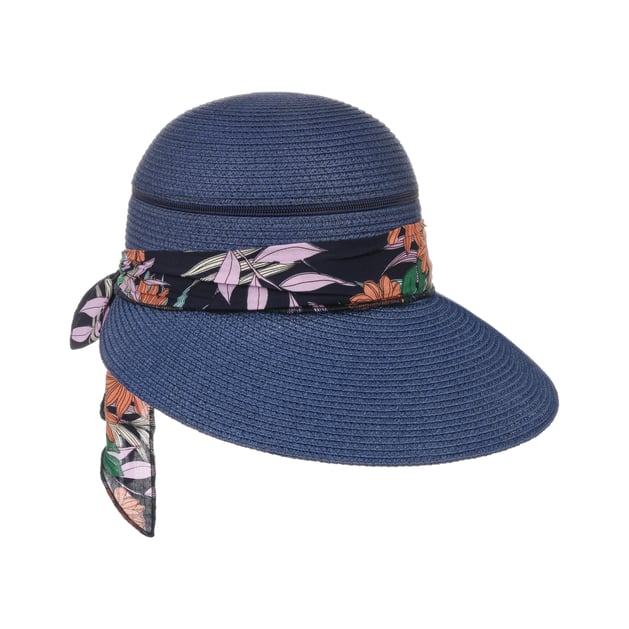 2 in 1 Visor and Bonnet