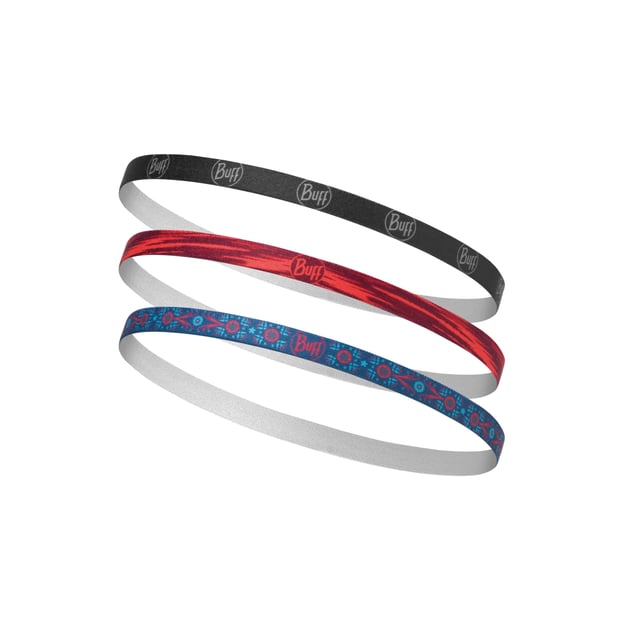 3-Pack Gossie Multi Hair Band by BUFF