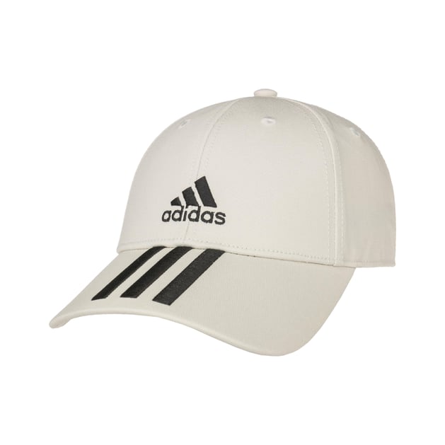 3 Stripes Cap by adidas