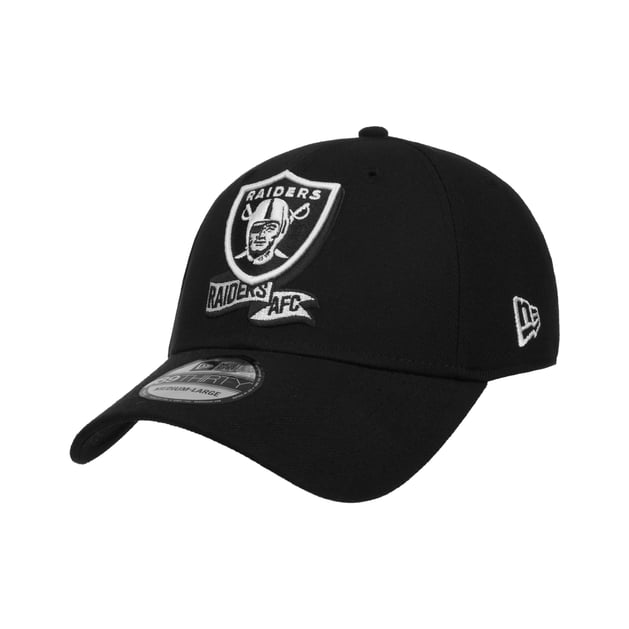 39Thirty AFC Raiders Cap by New Era --> Shop Hats, Beanies Caps