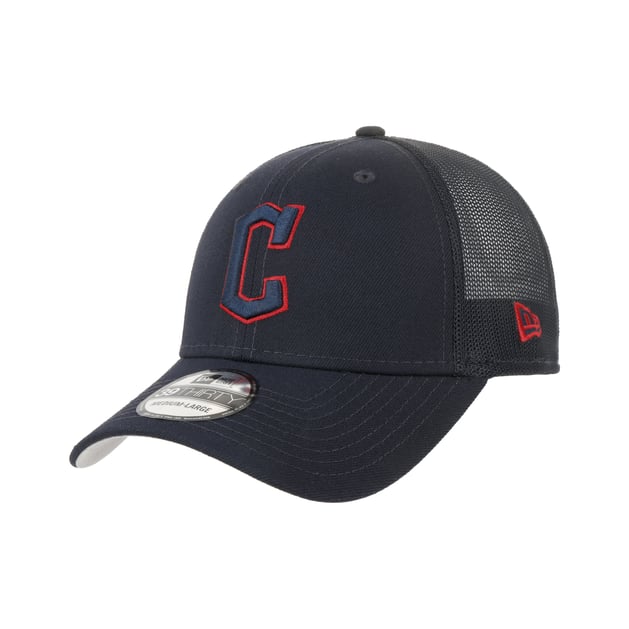 39Thirty Batting Practice Cleveland Cap by New Era
