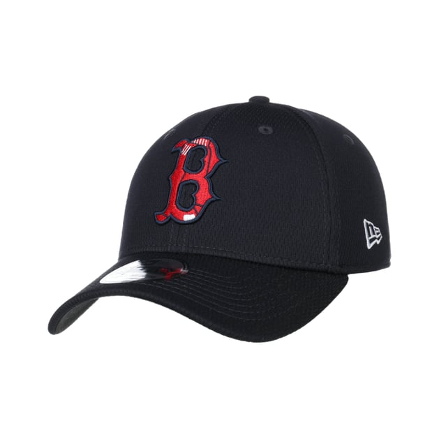 39Thirty Batting Practice Red Sox Cap by New Era