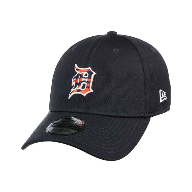 39Thirty Batting Practice Tigers Cap by New Era Shop Hats Beanies Caps online Hatshopping