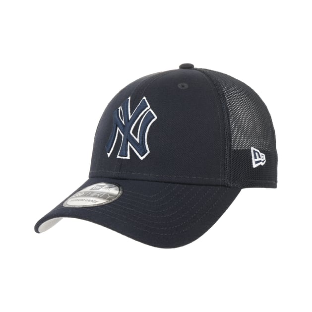 39Thirty Batting Yankees Mesh Cap by New Era