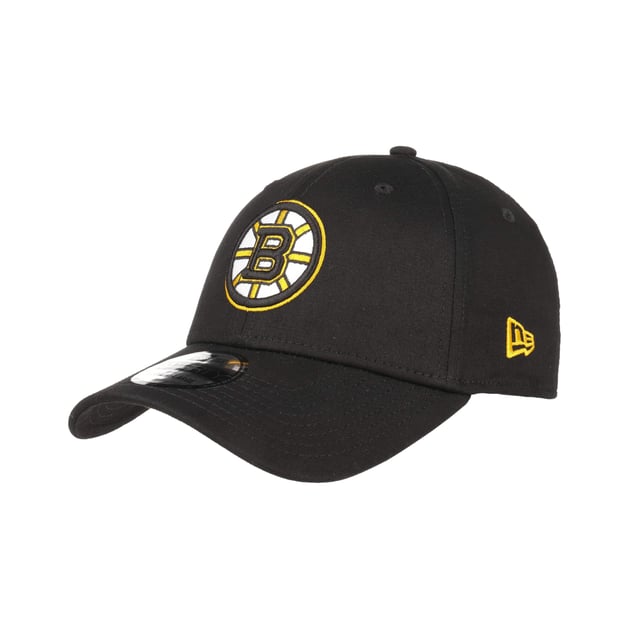 39Thirty Black Base Bruins Cap by New Era 26,95 €