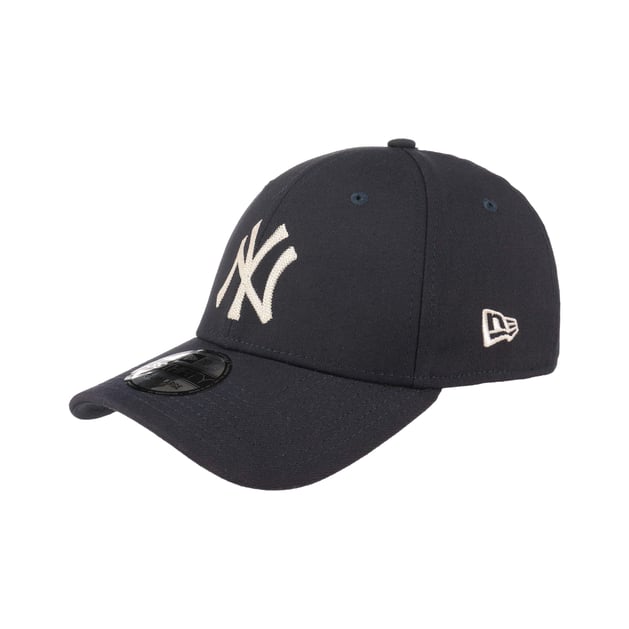 39Thirty Chain Stitch NY Cap by New Era