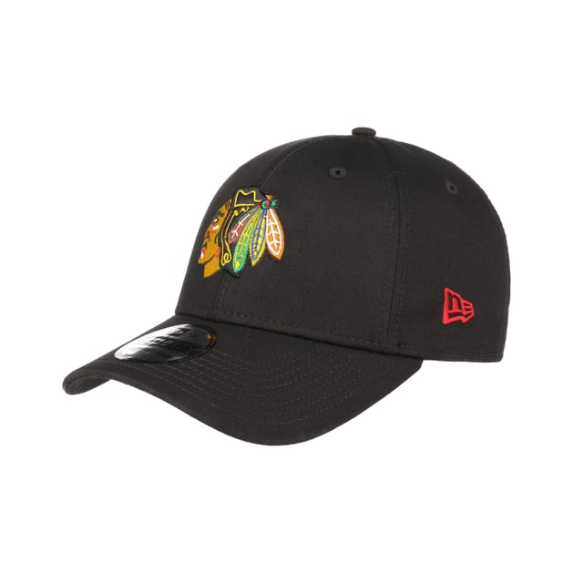 39Thirty Chicago Blackhawks Cap by New Era