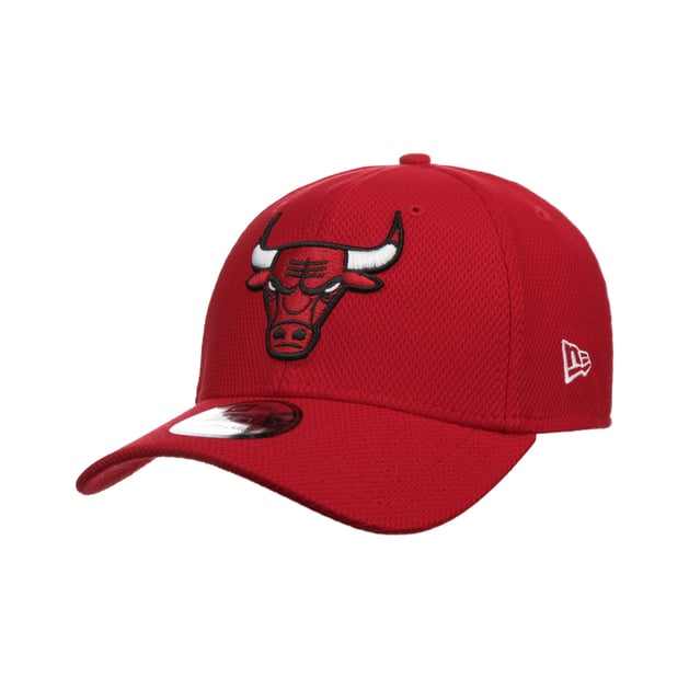 39Thirty Chicago Bulls Cap by New Era