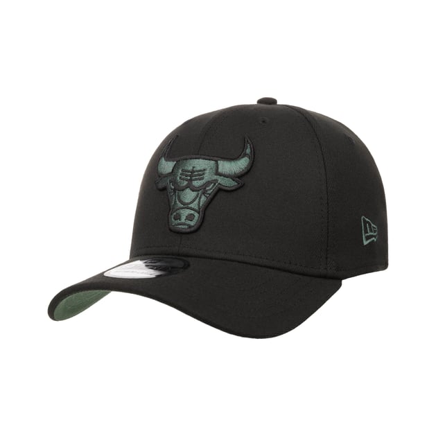 39Thirty Cilantro Bulls Cap by New Era