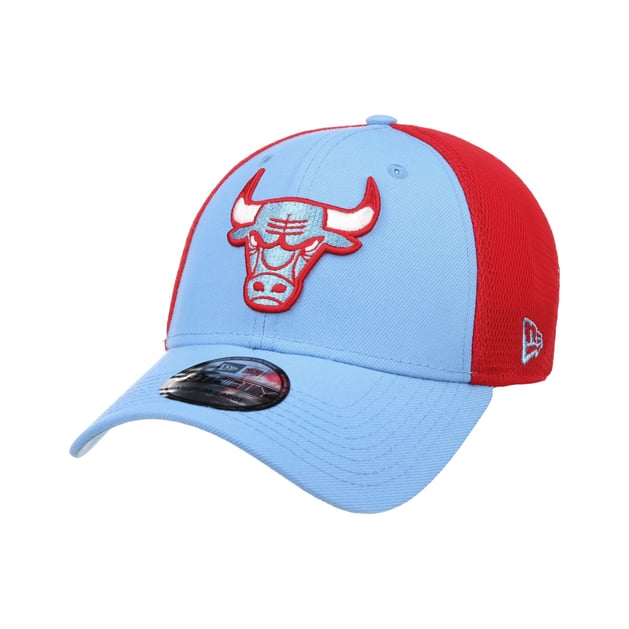 39Thirty City Bulls Official Cap by New Era