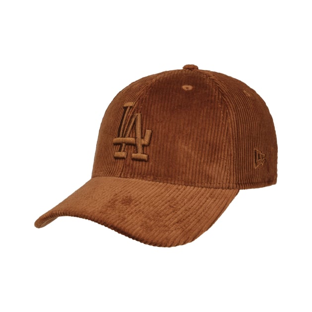 39Thirty Corduroy Dodgers Cap by New Era