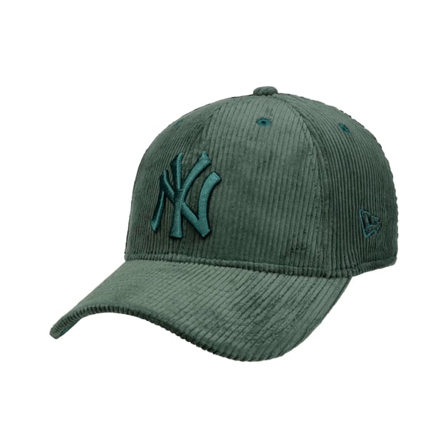 39Thirty Corduroy NY Yankees Cap by New Era - 42,95 €