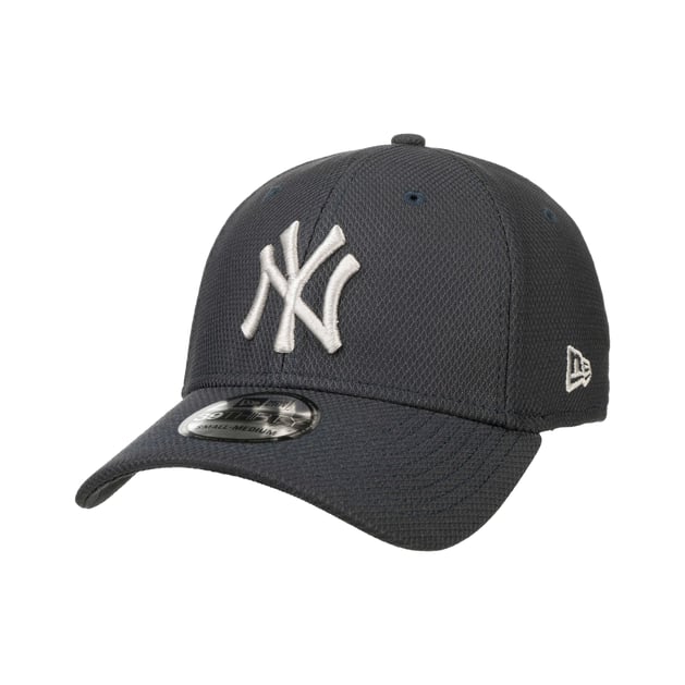 帽子 New Era jewelry cap NY Aimé Leon Dore New York Yankees Chrome White Retro Crown 9FIFTY