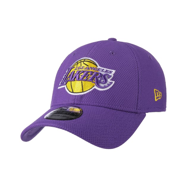 39Thirty Diamond Lakers Cap by New Era