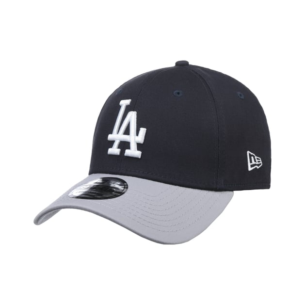 39Thirty Ess Dodgers Cap by New Era
