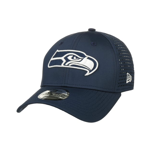 39Thirty Feather Perf Seahawks Cap by New Era