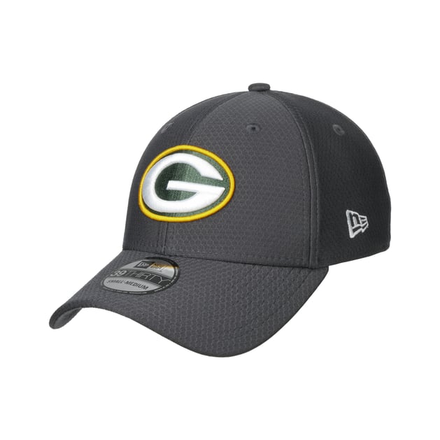 39Thirty Green Bay Packers Cap by New Era