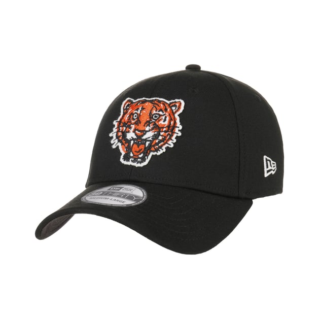 39Thirty Heritage Tigers Cap by New Era