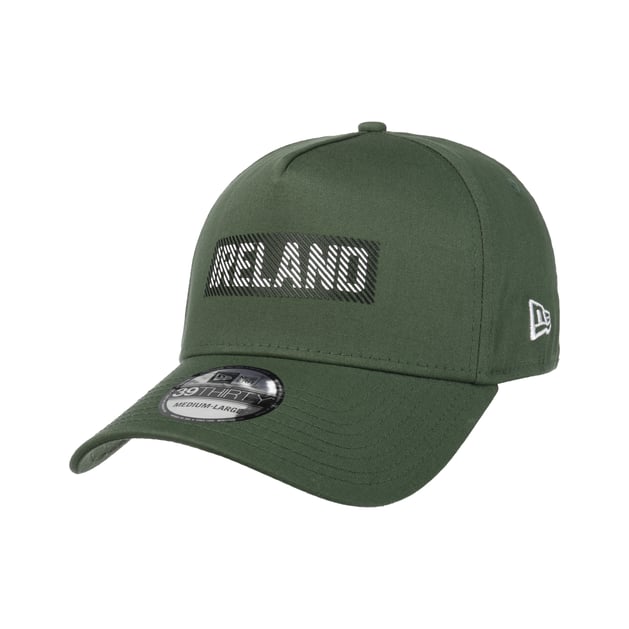 39Thirty Ireland Cap by New Era 32 95