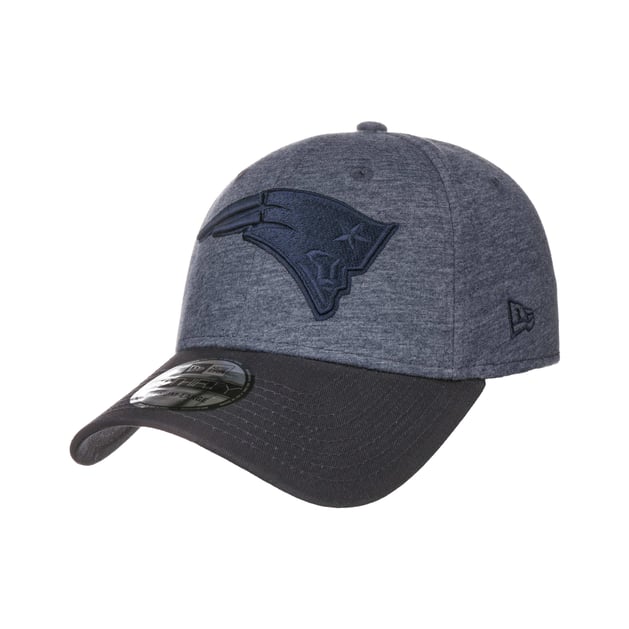 39Thirty Jersey Ess Patriots Cap by New Era