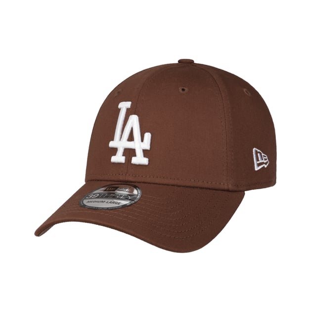39Thirty LE MLB Dodgers Cap by New Era --> Shop Hats