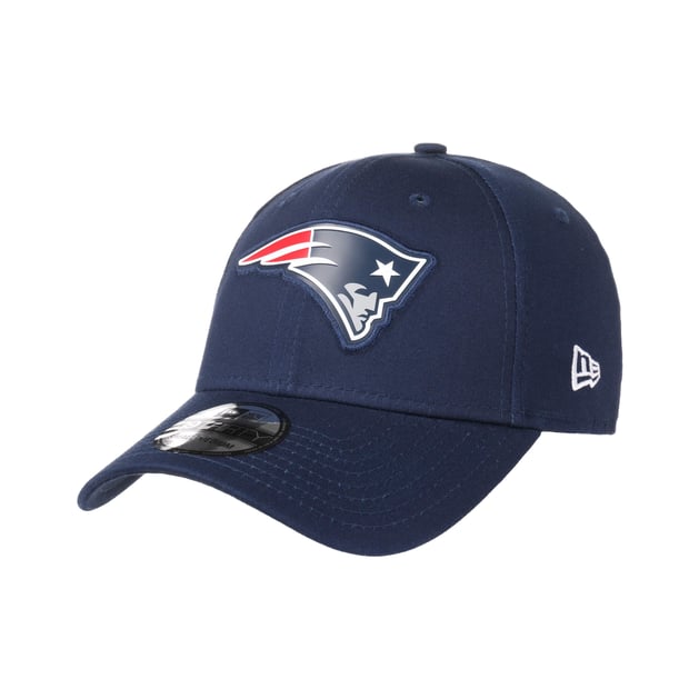39Thirty Logo Weld Patriots Cap by New Era