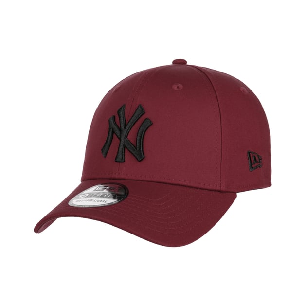 39Thirty MLB Comfort Yankees Cap by New Era