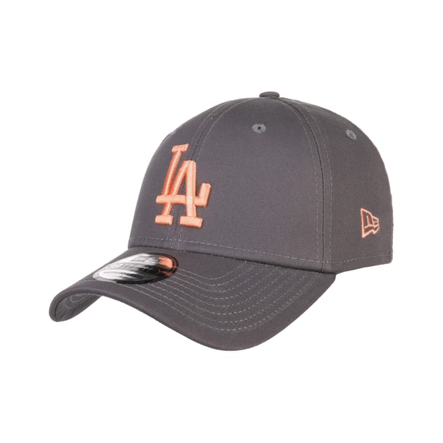 LA Dodgers Polo キャップ グレー M IMG-20241105-WA0021_c44d87ac-
