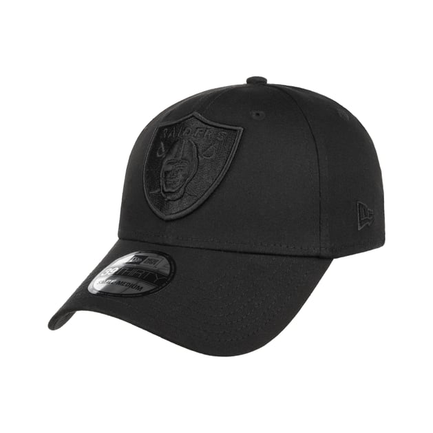 39Thirty Monochrome Raiders Cap by New Era