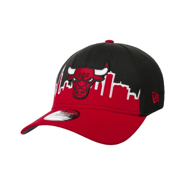 39Thirty NBA Tip Off Bulls Cap by New Era