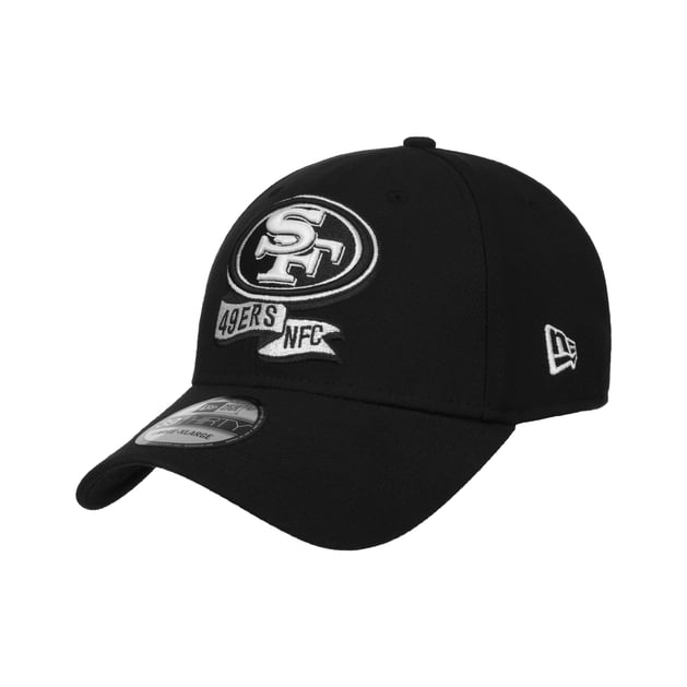 39Thirty NFC 49ers Cap by New Era - 39,95 €