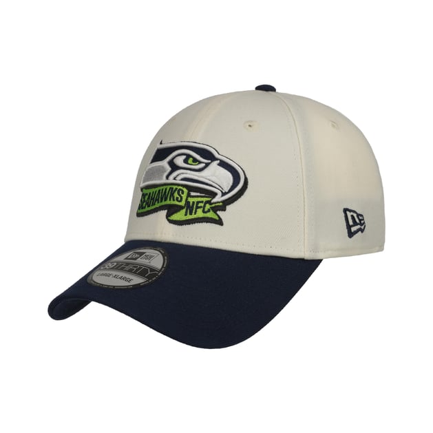 39Thirty NFC Seattle Seahawks Cap by New Era